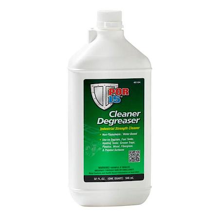 Cleaner Degreaser - 1 EA POR15