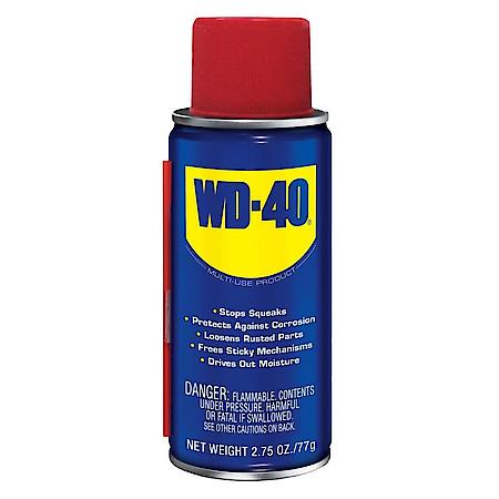 WD40 MULTI USE