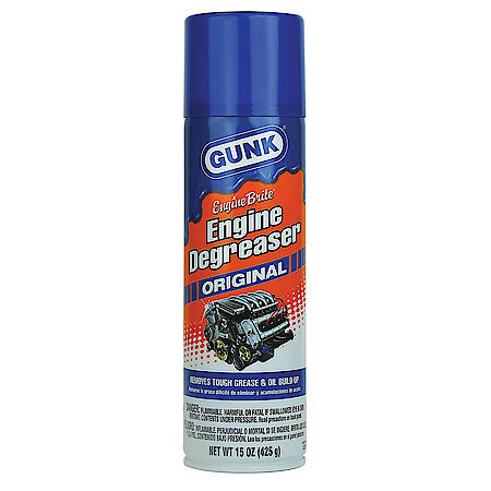 Engine Brite Degreaser 15 oz