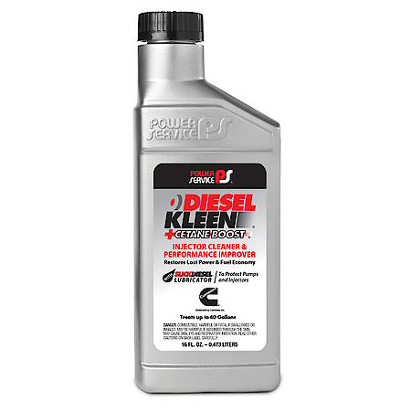 +Cetane Boost®