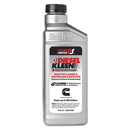 Diesel Kleen