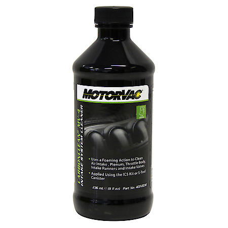 Fuel System Cleaner, 8 oz. (sold by each)