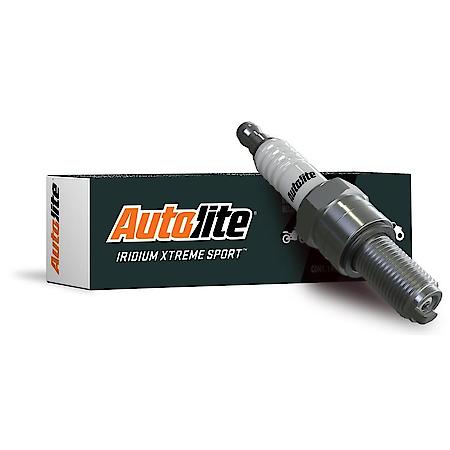 Xtreme Sport Iridium Powersports Spark Plug