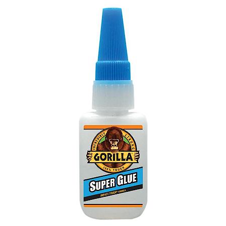 Super Glue (15g)