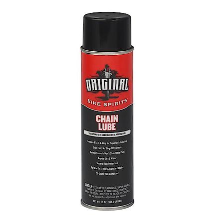 Chain Lube