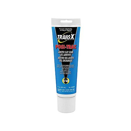 Trans-X« Posi Trac« Limited Slip Gear Oil Additive, 7 fl. oz.