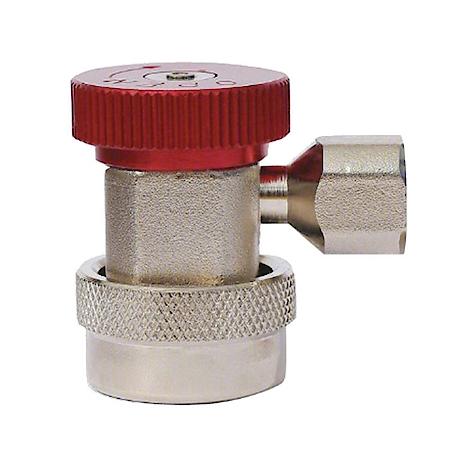 Robinair R-134a High Side Service Coupler