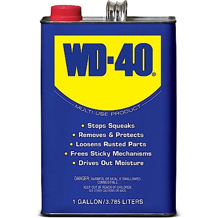 Low VOC Multipurpose Lubricant, 1 Gallon