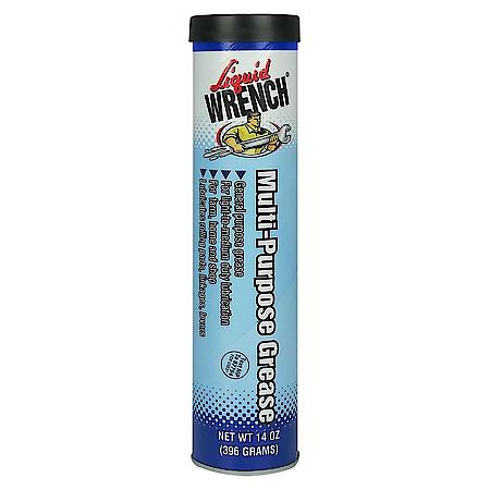 Multi-Purpose Grease 14 oz