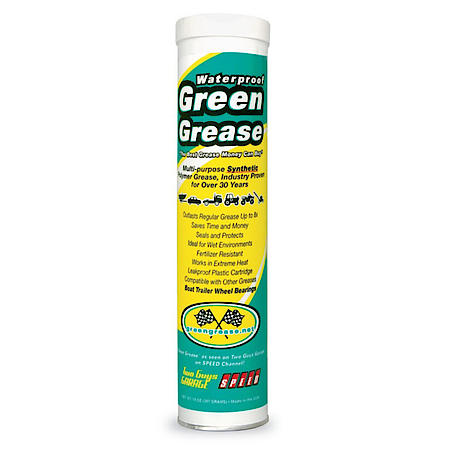 Synthetic Waterproof High Temperature Grease