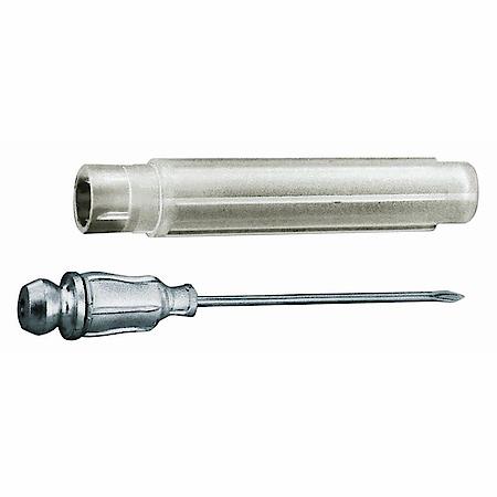Needle - Injector - Grease