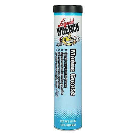 Marine Grease 14 oz