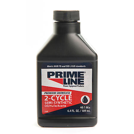 Oil, Smokeless 6.4 Oz