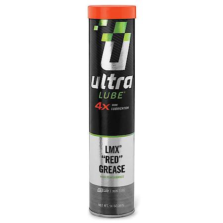 LMX Red Grease