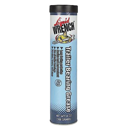 Trailer Wheel Bearing Grease
