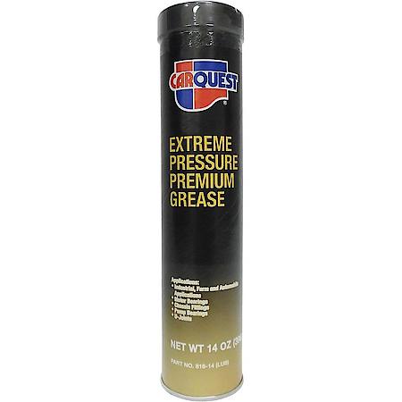 Extreme Pressure Premium Grease, 14 oz.