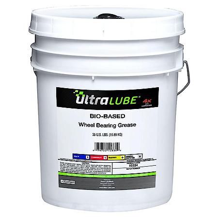 Ul Grease Wheel Bearing 35 Lb Pail