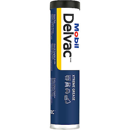 Xtreme Commercial Vehicle Grease, 13.4 oz