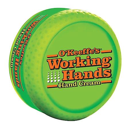 Working Hands (3.4 oz. Jar)