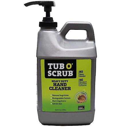 Hand Cleaner 1/2 Gal