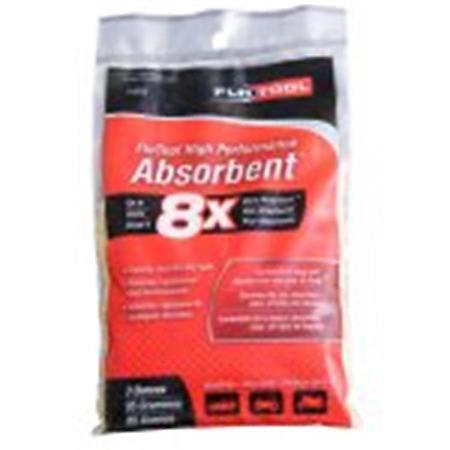 High Performance Absorbent, 3 oz.