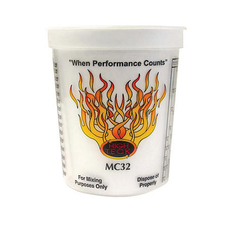 Quart Mixing Cup (sold by each)