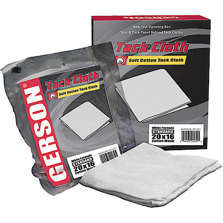 Tack Cloth (sold by each)