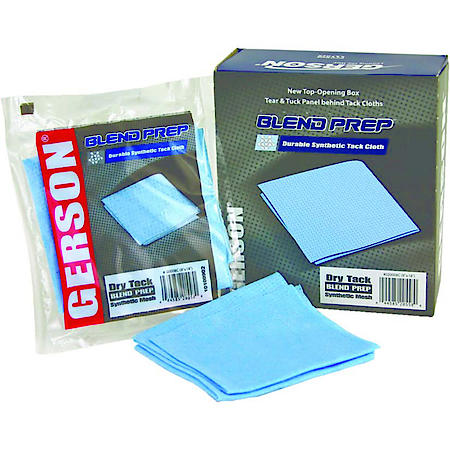 Tack Cloth (sold by each)