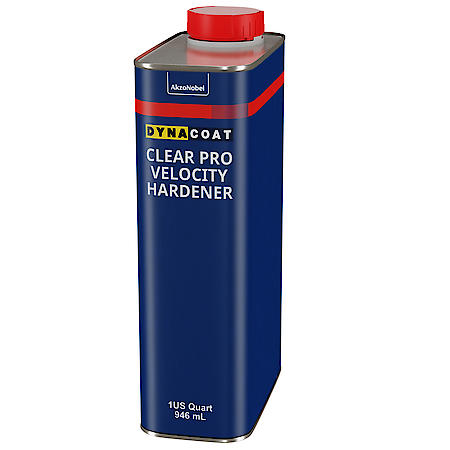 PRO VELOCITY HARDENR
