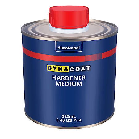 HARDENER MED 0.225L