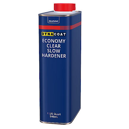 ECON CLEAR SLOW HARD