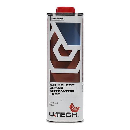 4.0 Clear Act Fast
