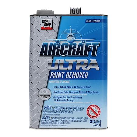 Ultra Paint Remover Gallon-Ultra Is Stronger And Faster Than The Leading Competitors