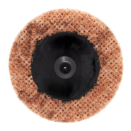 Scotch-Brite Roloc Surface Conditioning Disc TR 07480 (Sold by each)