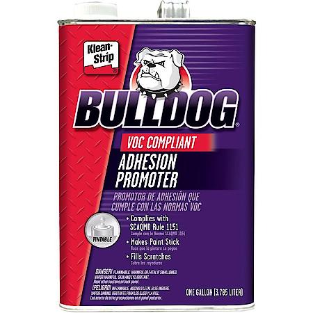 Voc Compliant Adhesion Promoter Gallon-Works On All All Surfaces