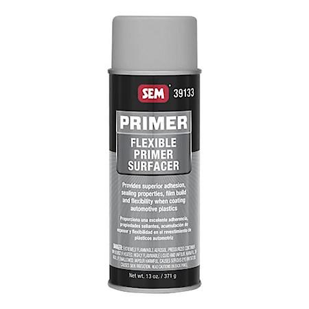 Flex Primer Surfacer, GRAY -