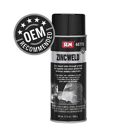 Zincweld Primer -