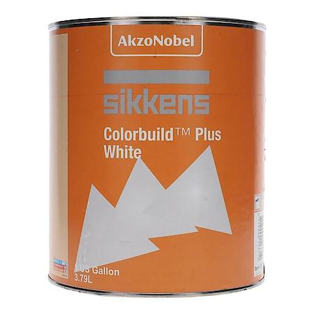 ColorbuildPlus White