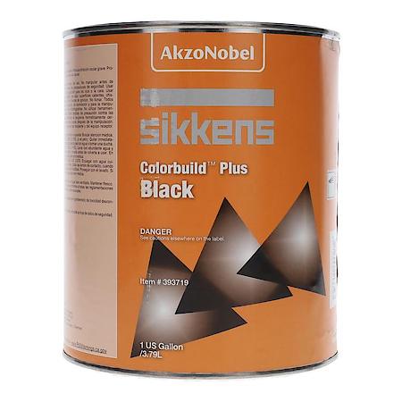 ColorbuildPlus Black