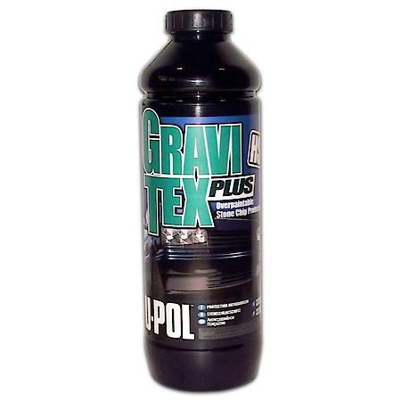 Gravitex Plus Underbody Coating-Black
