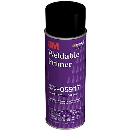 Weld-Thru Coating II, 05917, 12.75 oz Net Wt/361 g