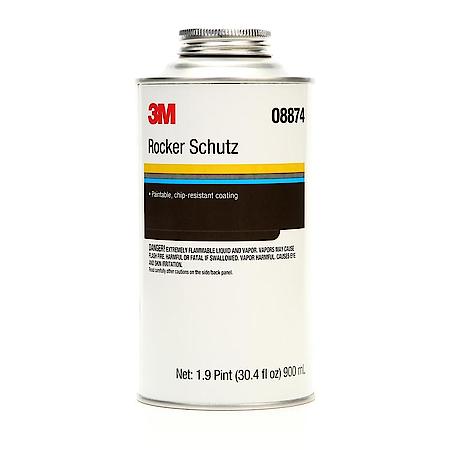 Rocker Schutz Coating, 08874, 1 Quart (US)