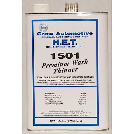 PREMIUM WASH THINNER