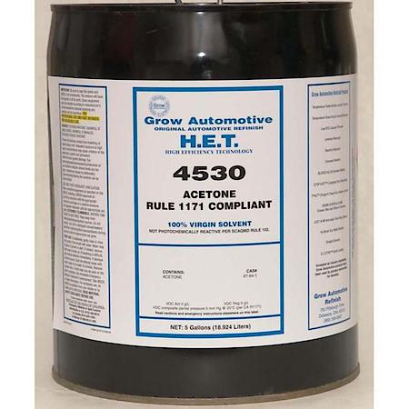 ACETONE