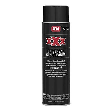 Universal Paint Gun Cleaner -