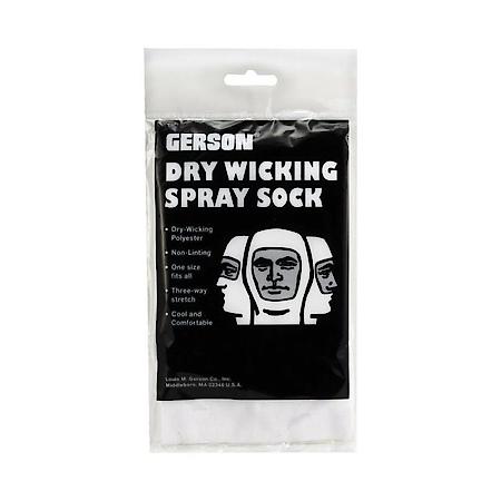 Spray Sock (sold by each)