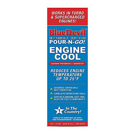 Engine Cool