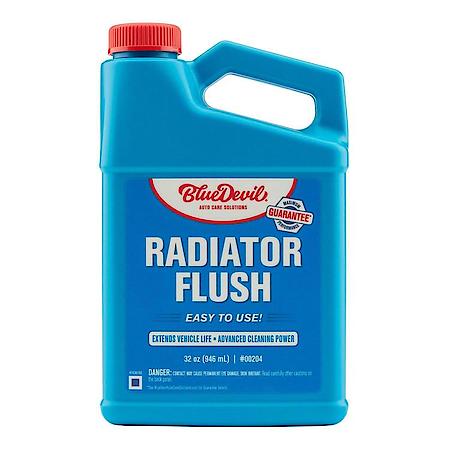 Radiator Flush & Conditioner, 32 ounces