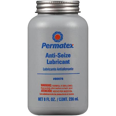 Anti-Seize Lubricant for High-Temp, Marine & Industrial Applications
