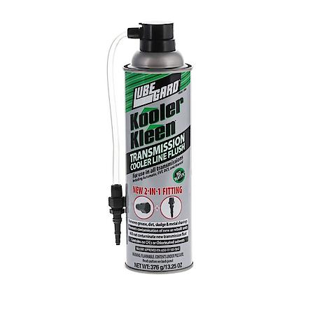 Kooler Kleen Transmission Cooler Flush, 13.25 oz.